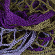 YarnArt Flamenco 318   1 