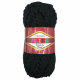 Alize Dantela wool 60 черный - 1 упаковка