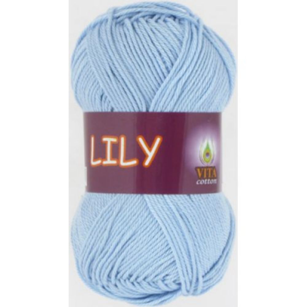 Vita Lily 1632 -