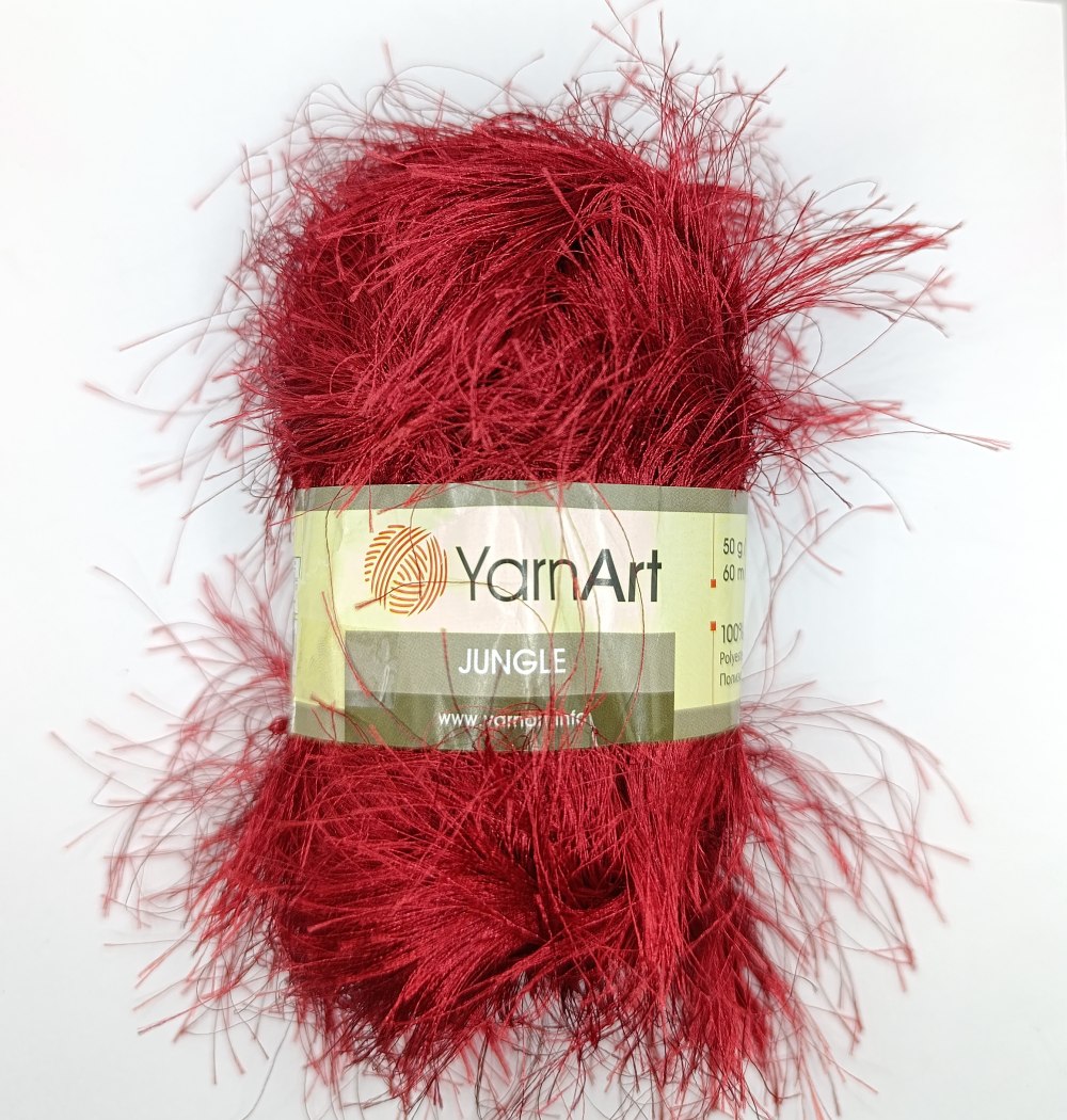 YarnArt Jungle 08 �������