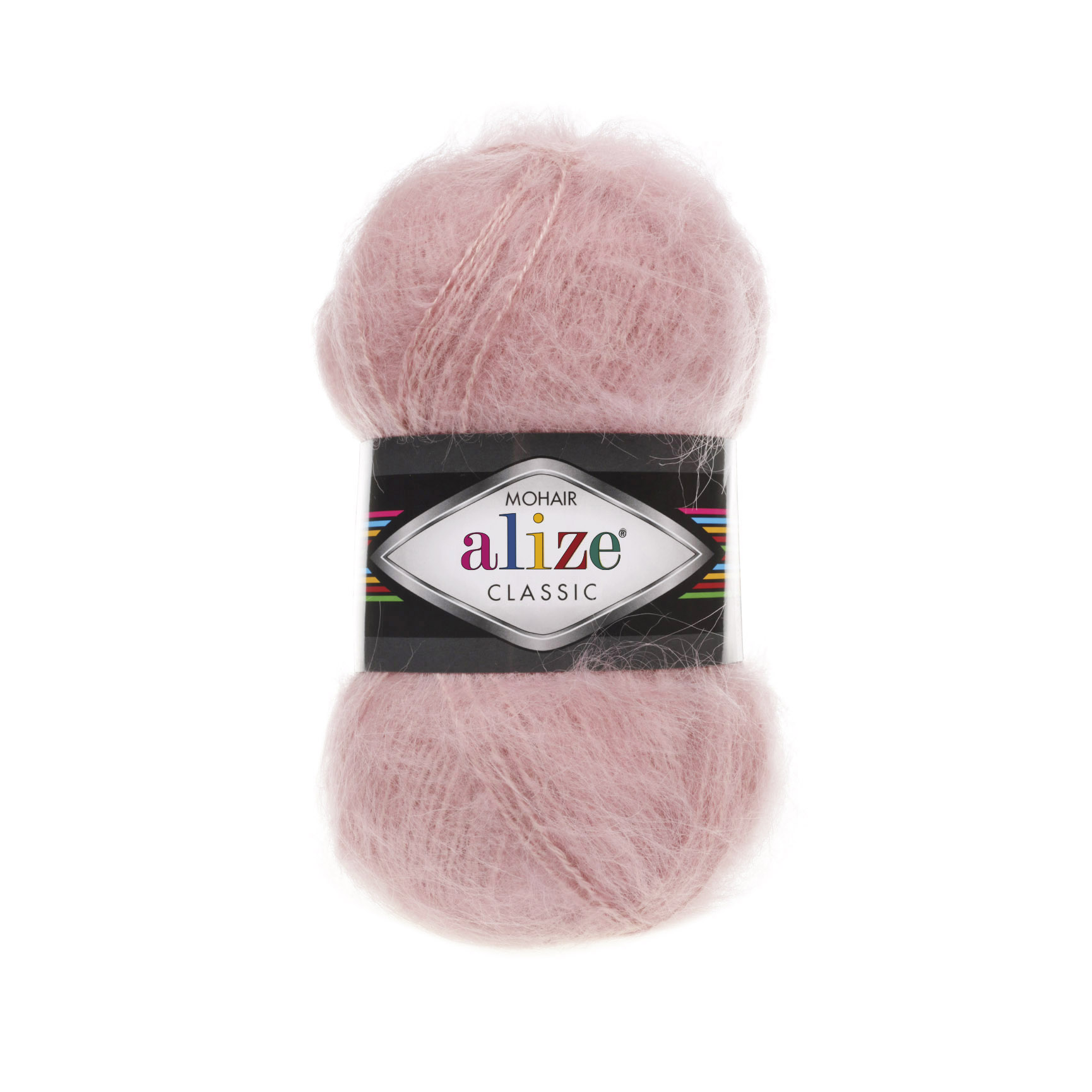 Alize Mohair classic new 161 �����
