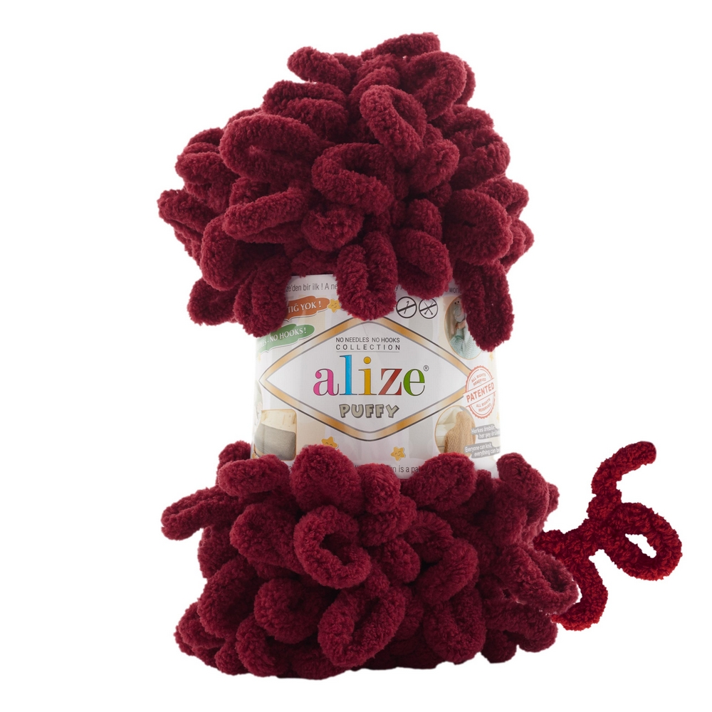 Alize Puffy 327 -