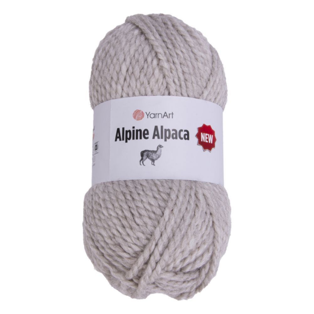 YarnArt Alpine alpaca new 1430 