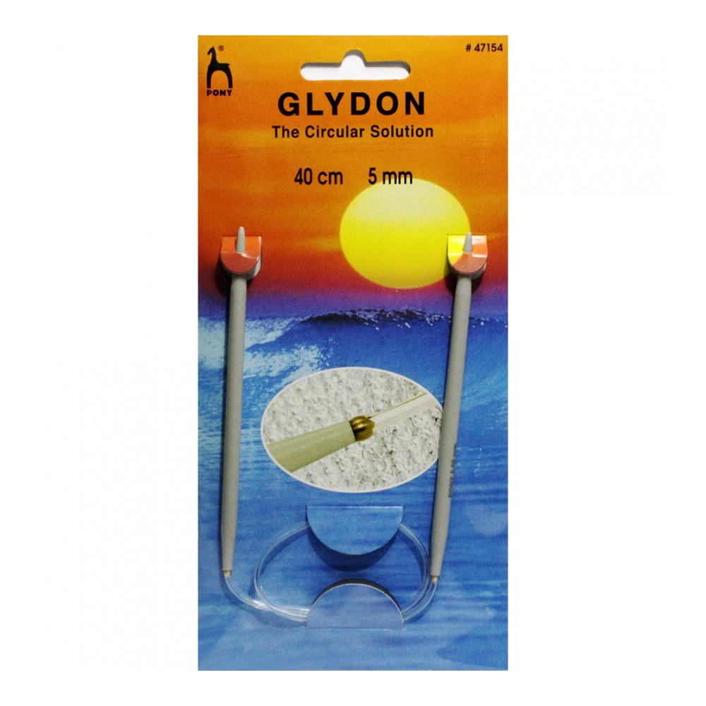 Pony    40  GLYDON PONY 5