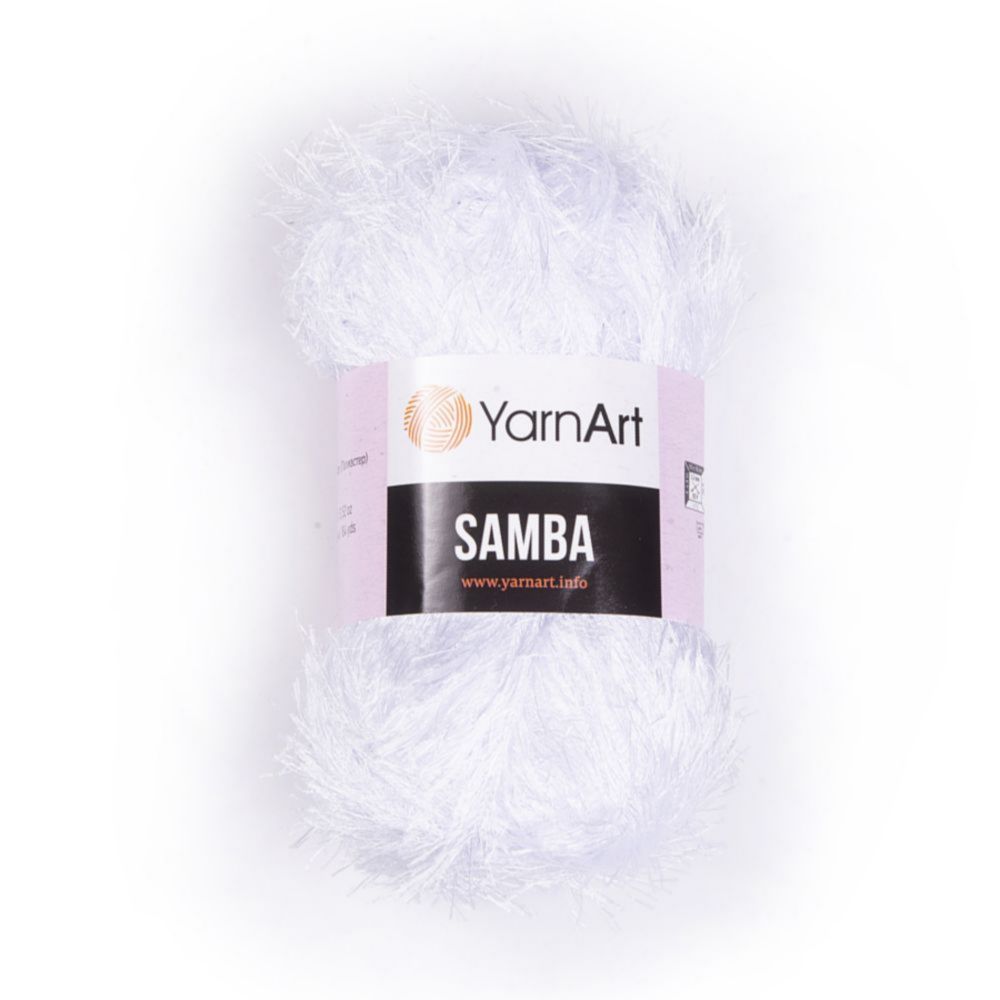 YarnArt Samba 501  