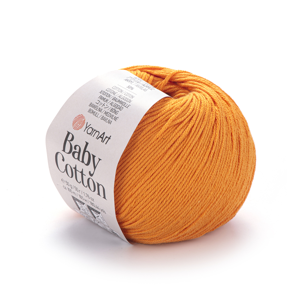 YarnArt Baby Cotton 425 ��������