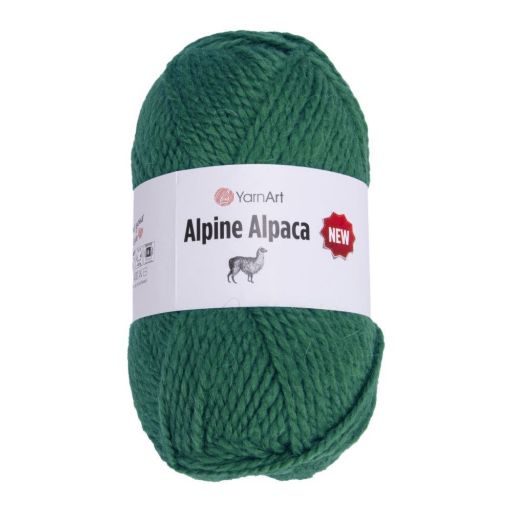 YarnArt Alpine alpaca new 1449 