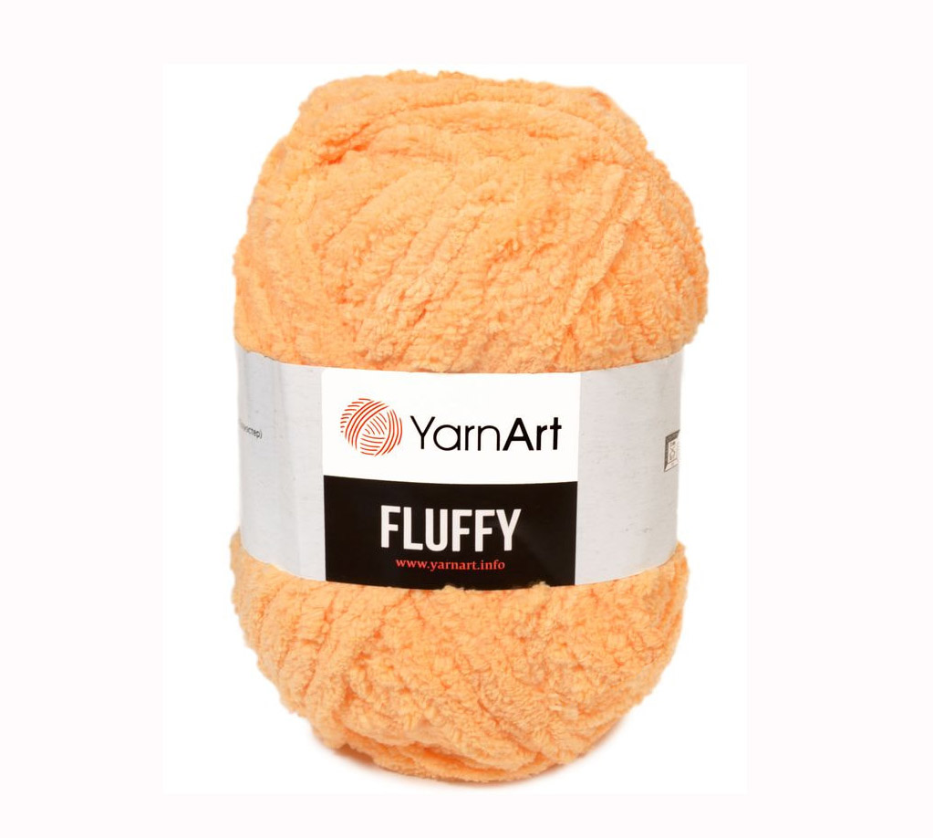 YarnArt Fluffy 720 
