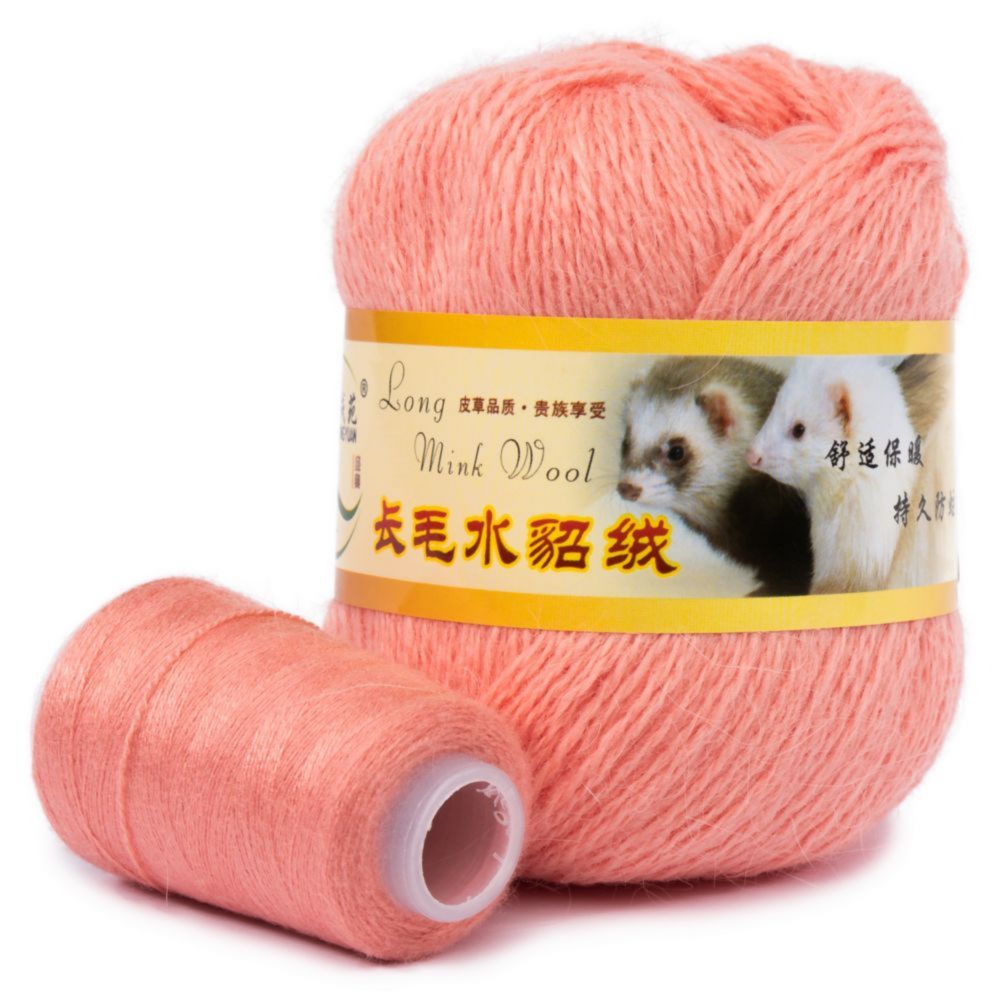 Artland Long mink wool 05   