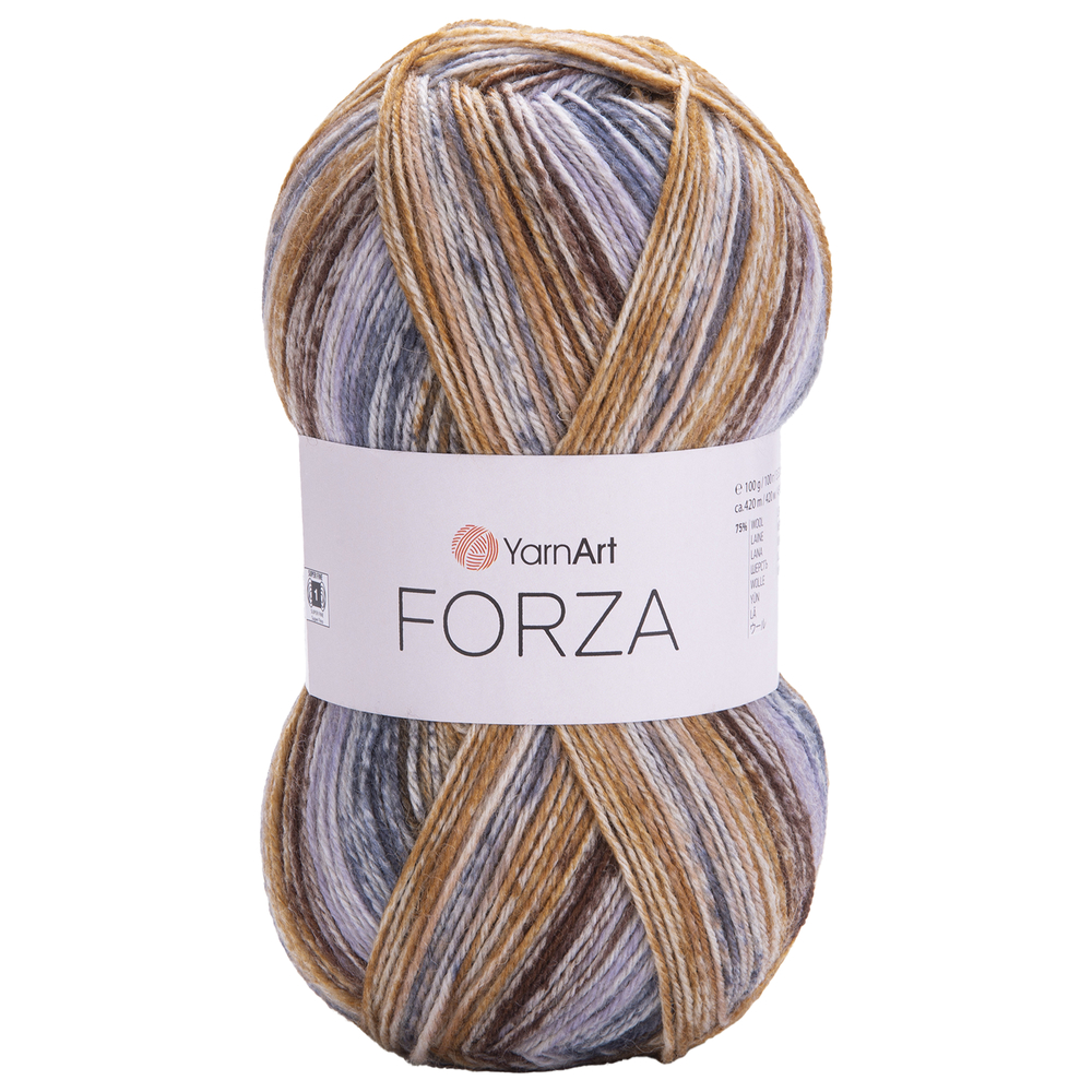 Yarnart Forza 2605  