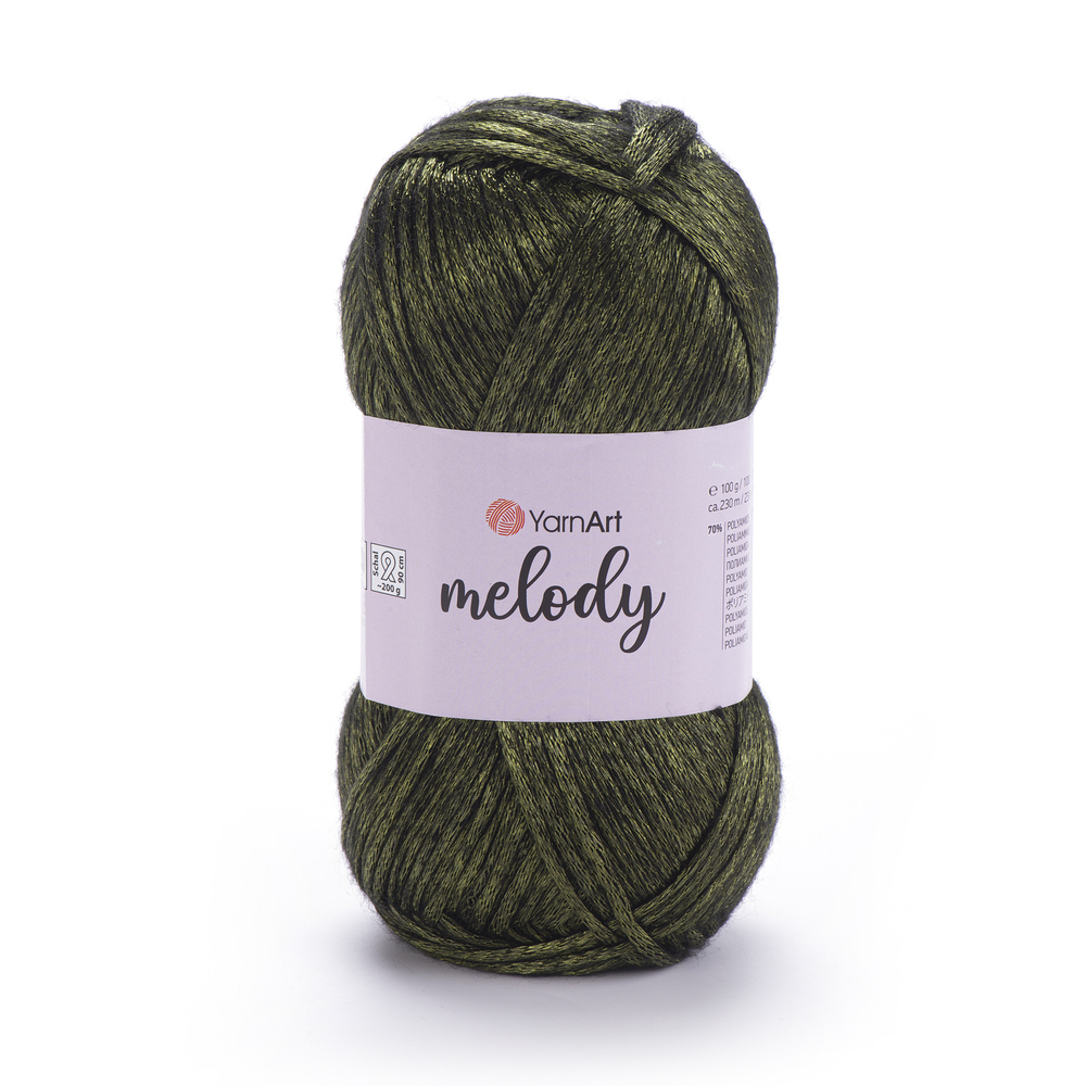 YarnArt Melody 898 �����-�������