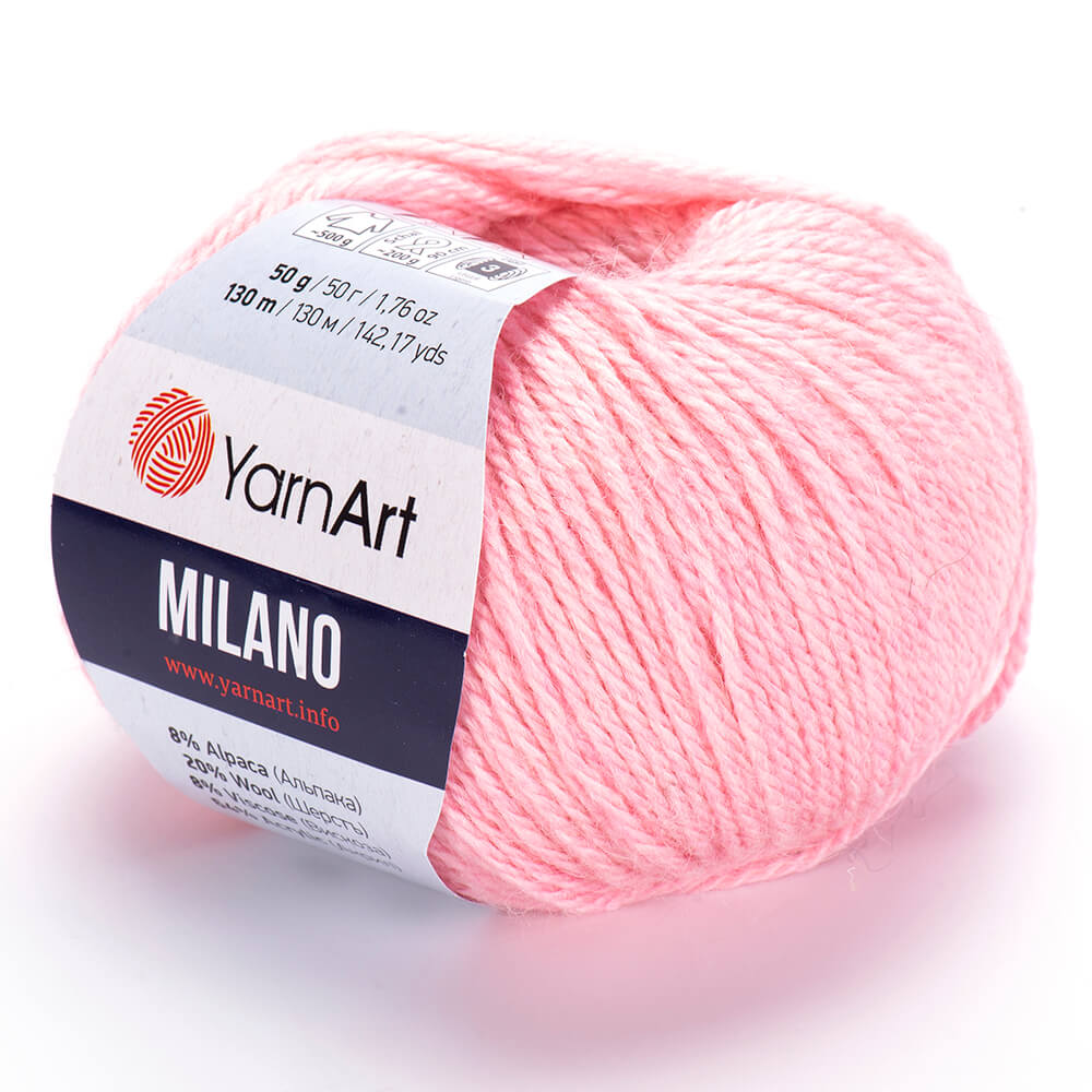 YarnArt Milano 859 