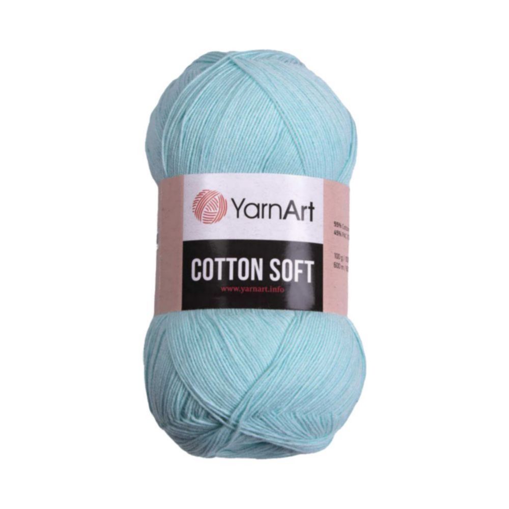 YarnArt Cotton soft 76 