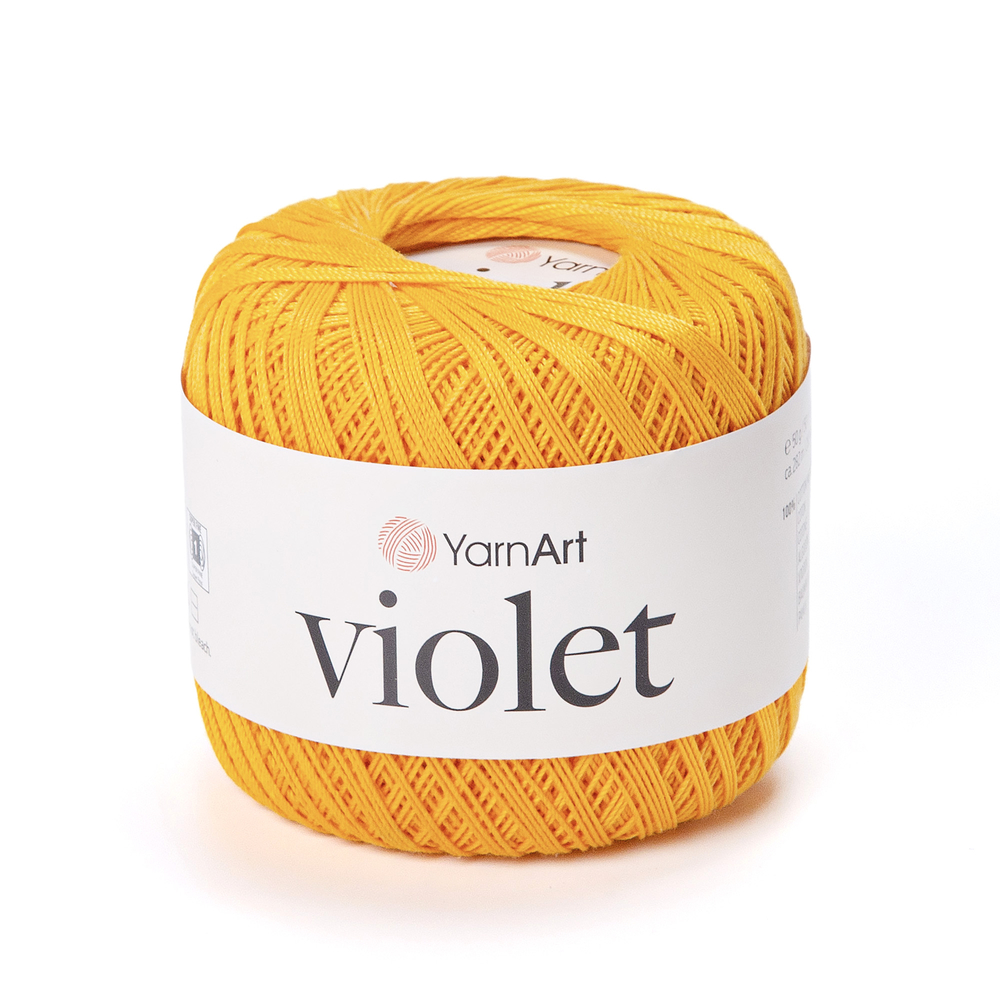 YarnArt Violet 5307 ����-������ 1 �����