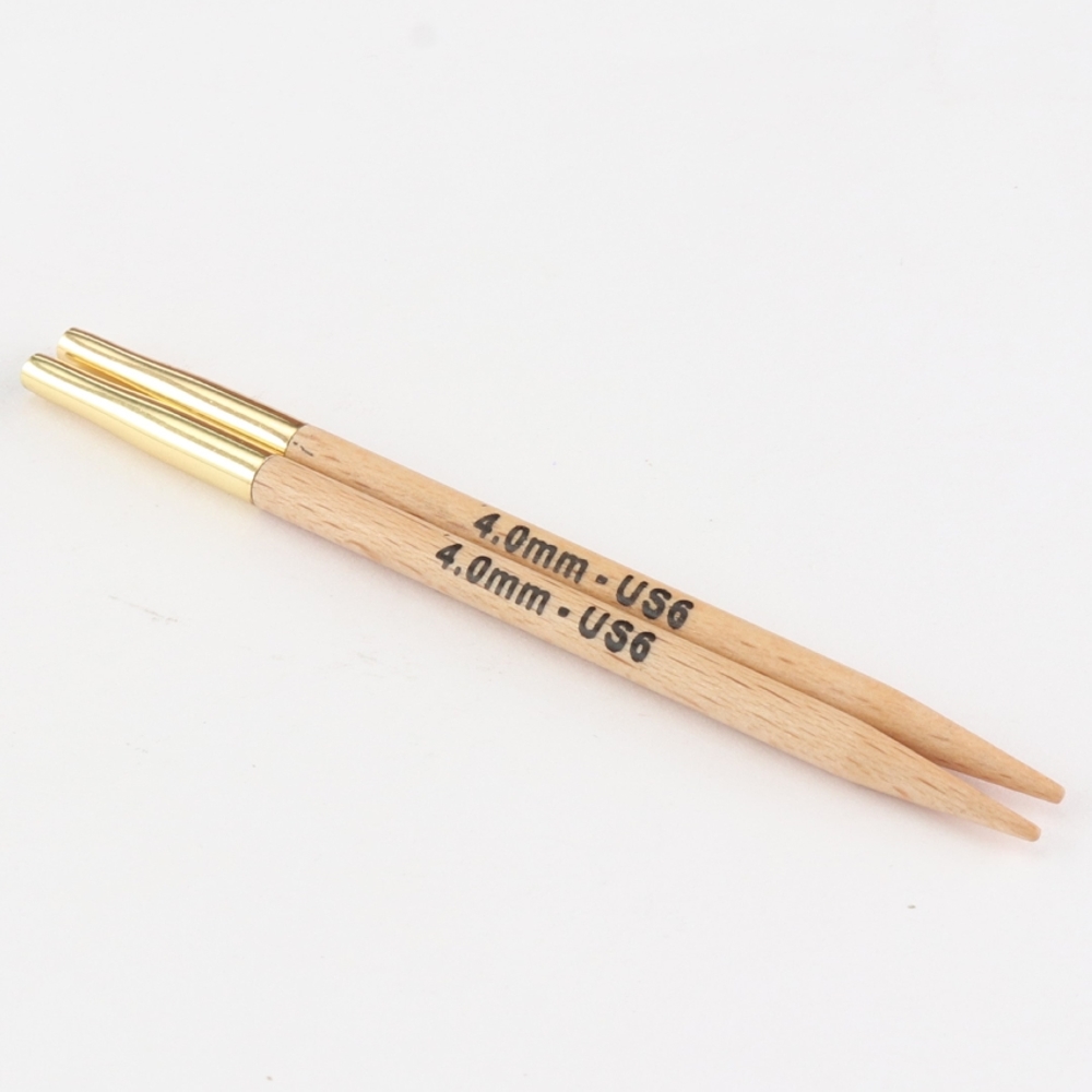 KnitPro 35655    Basix     20  4