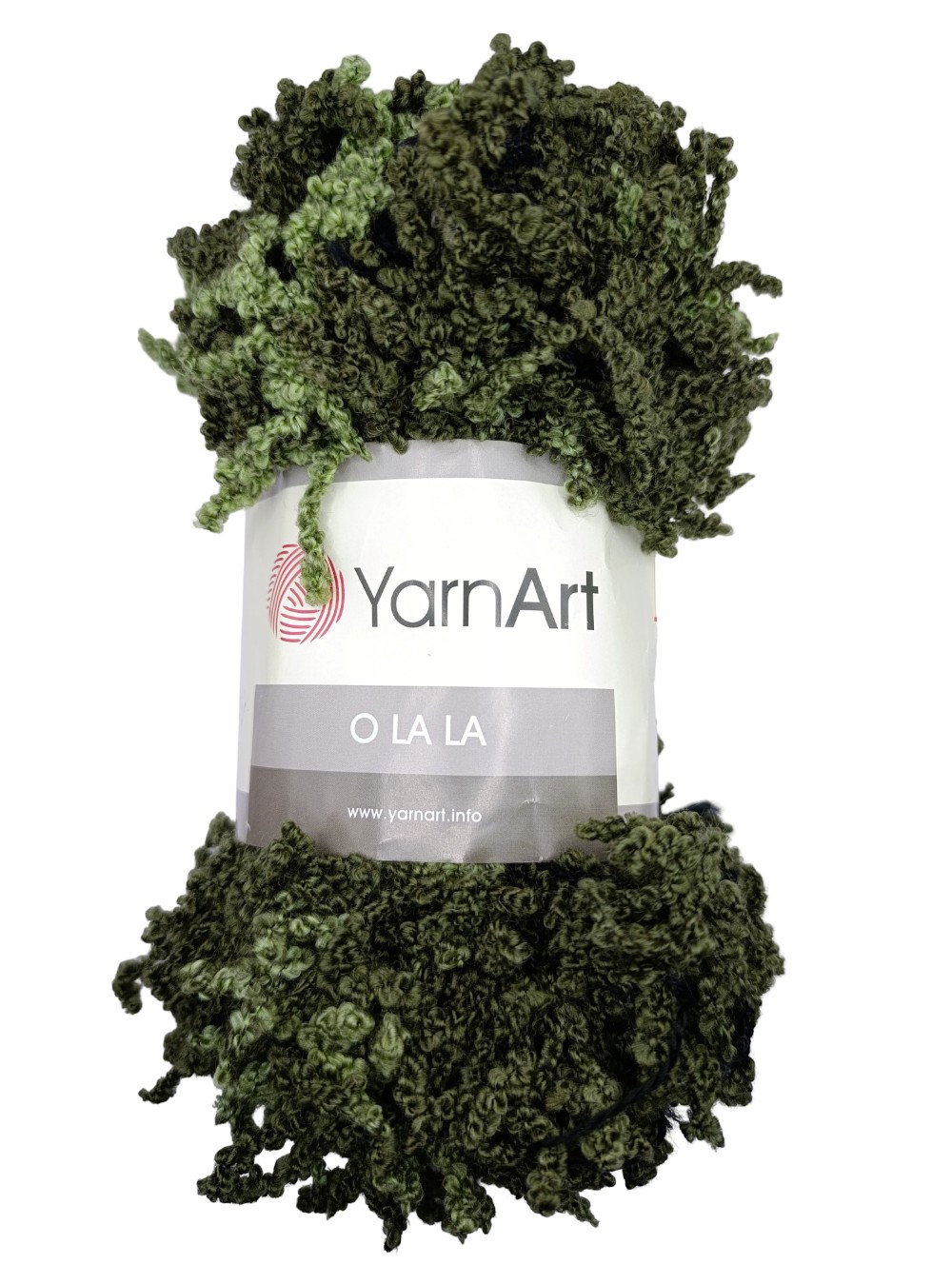 YarnArt O la la 562 ���� 1 ��
