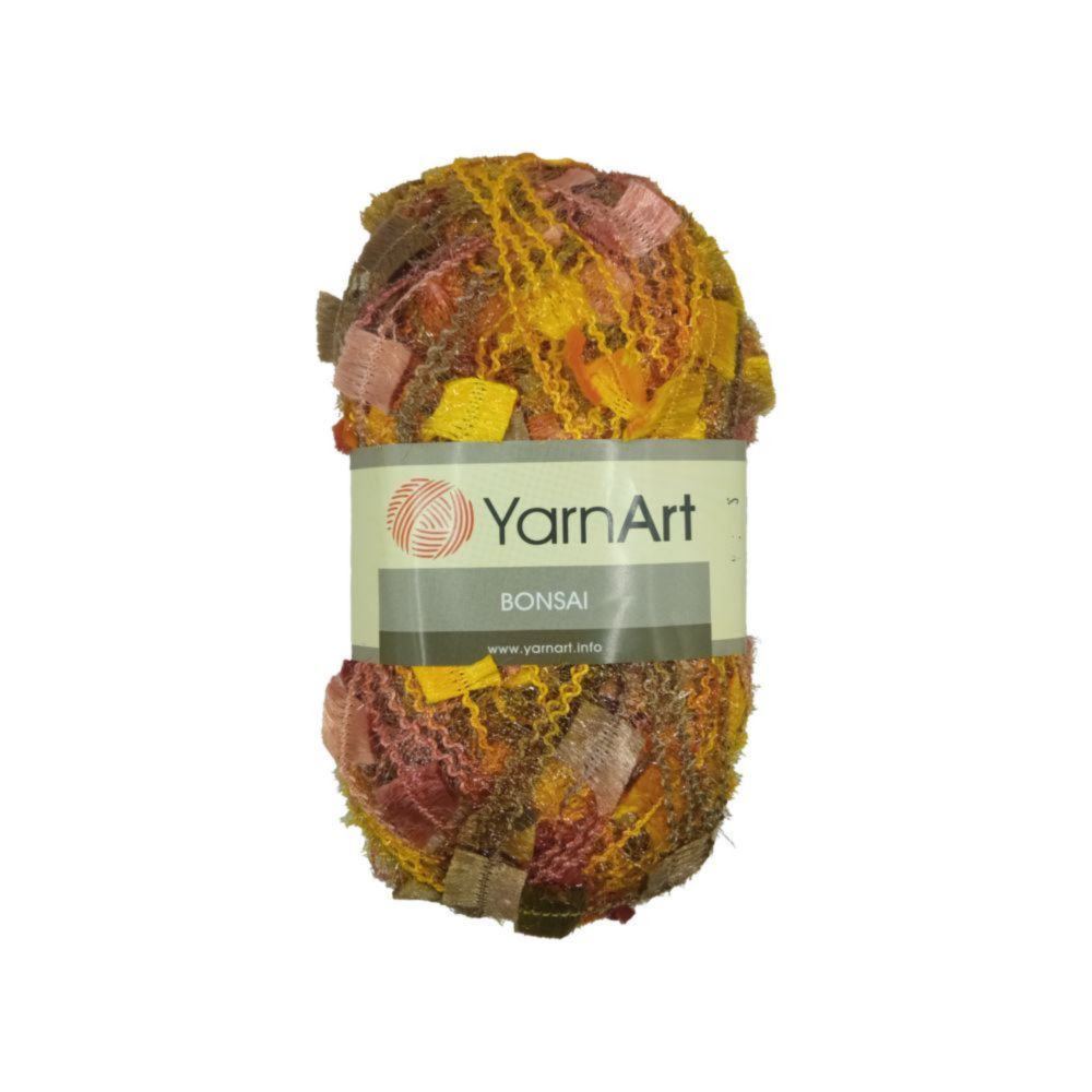YarnArt Bonsai 418  