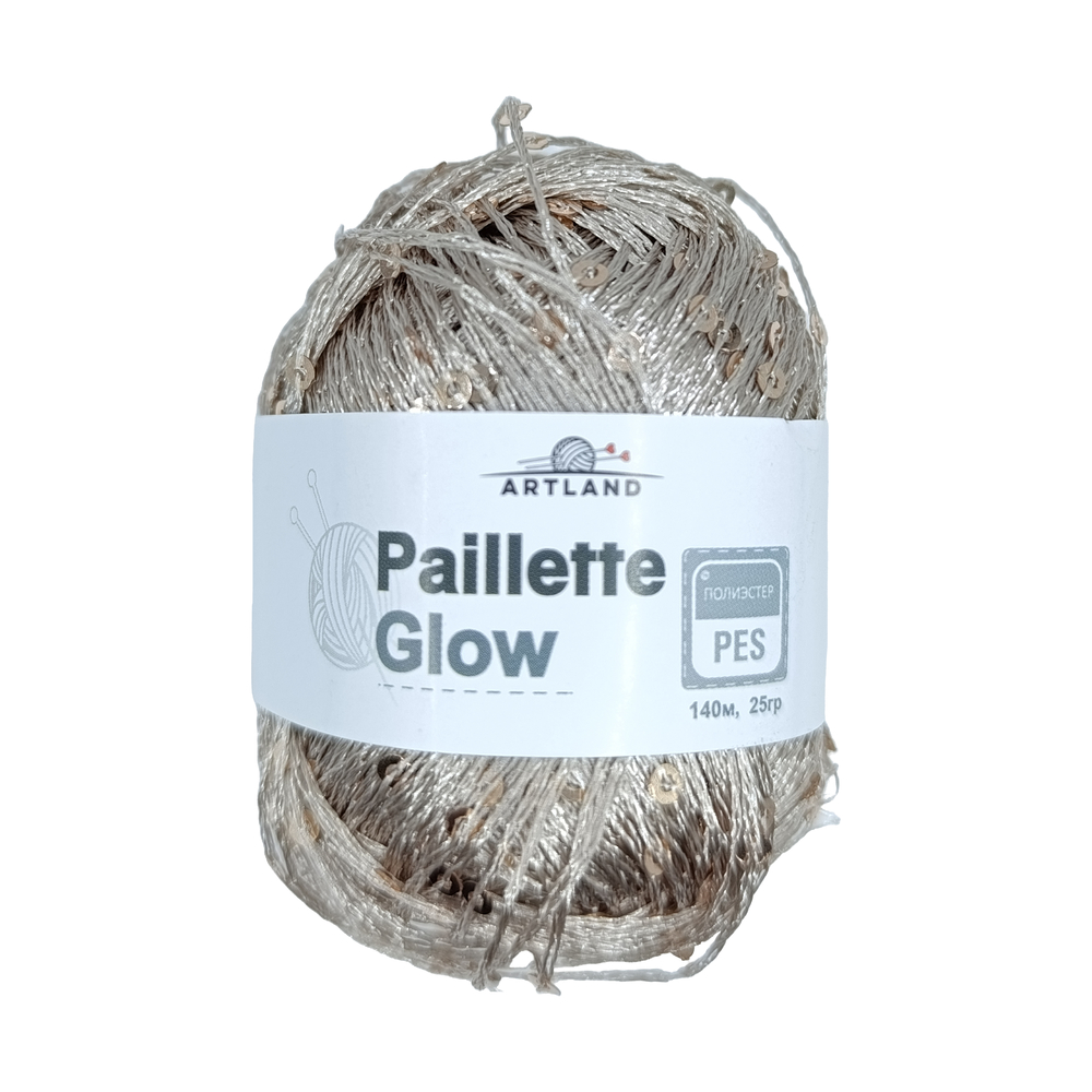 Artland Paillette Glow 26 