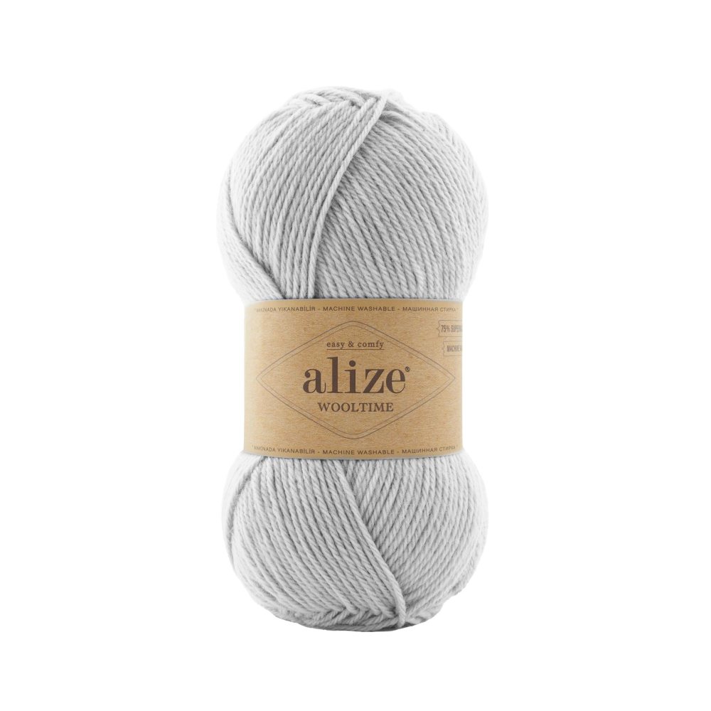 Alize Wooltime 208 