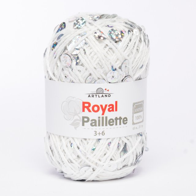 Artland Royal Paillette   1 