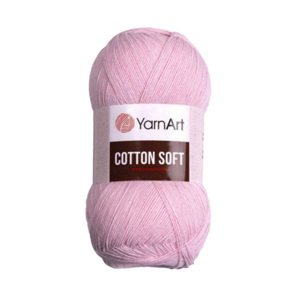 YarnArt Cotton soft 74 -