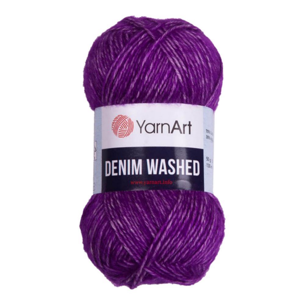 YarnArt Denim washed 921 