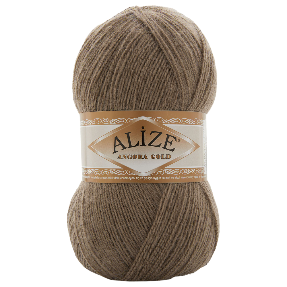 Alize Angora gold 991  