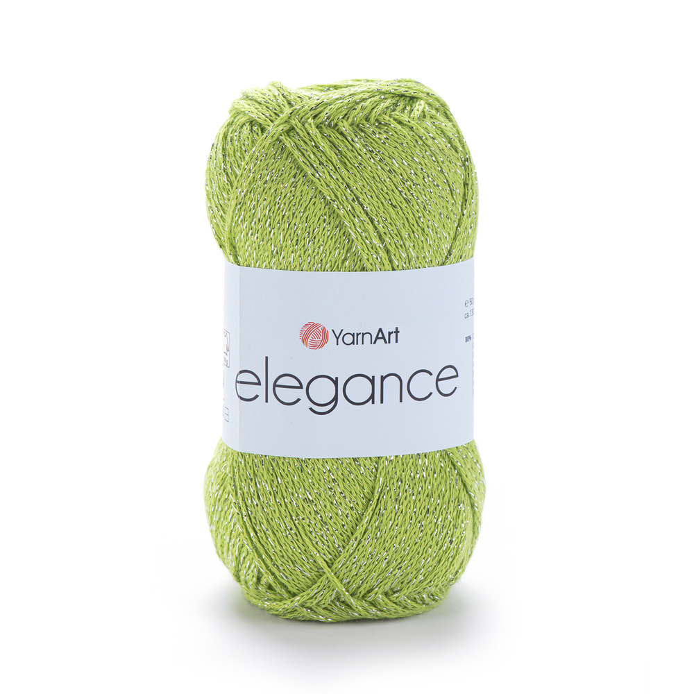 Yarnart Elegance 114 ������� ������