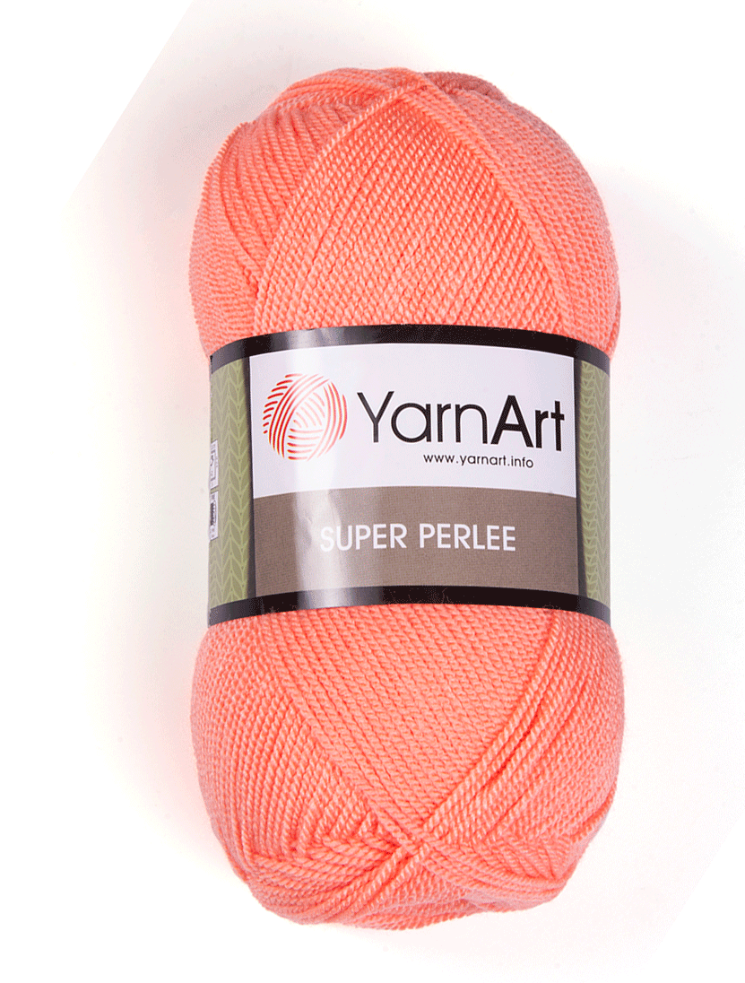 YarnArt Super perlee - интернет магазин Стелла Арт