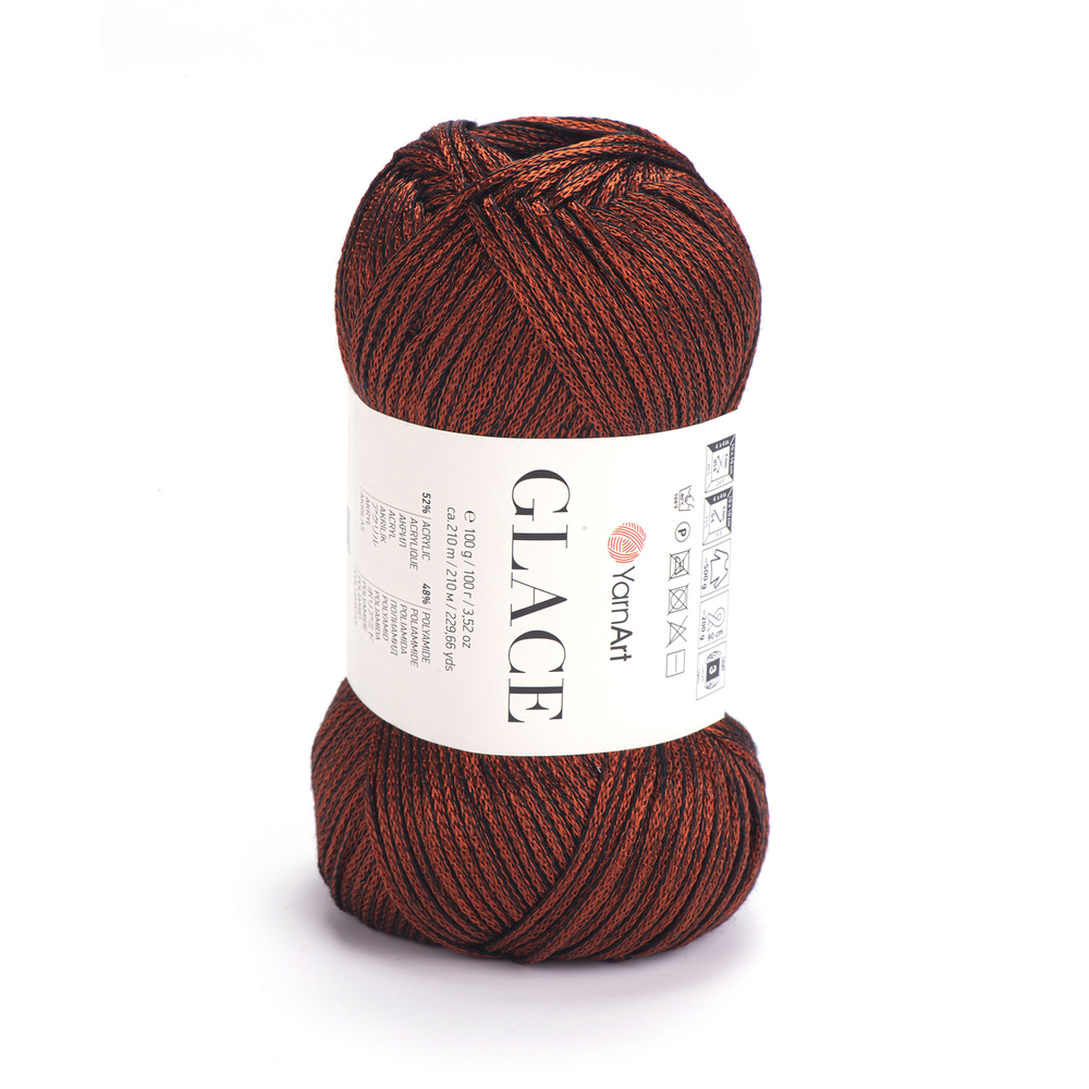 YarnArt Glace 7303 ��������