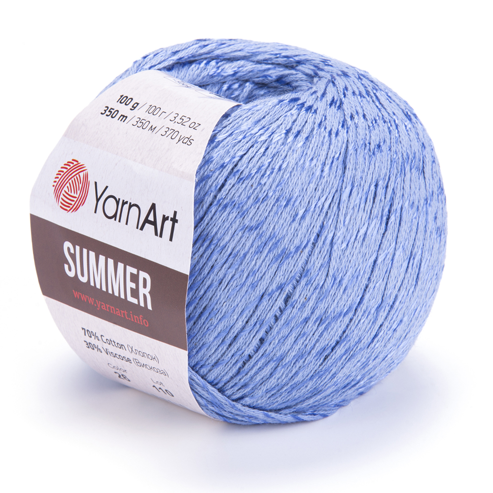 YarnArt Summer 26 -