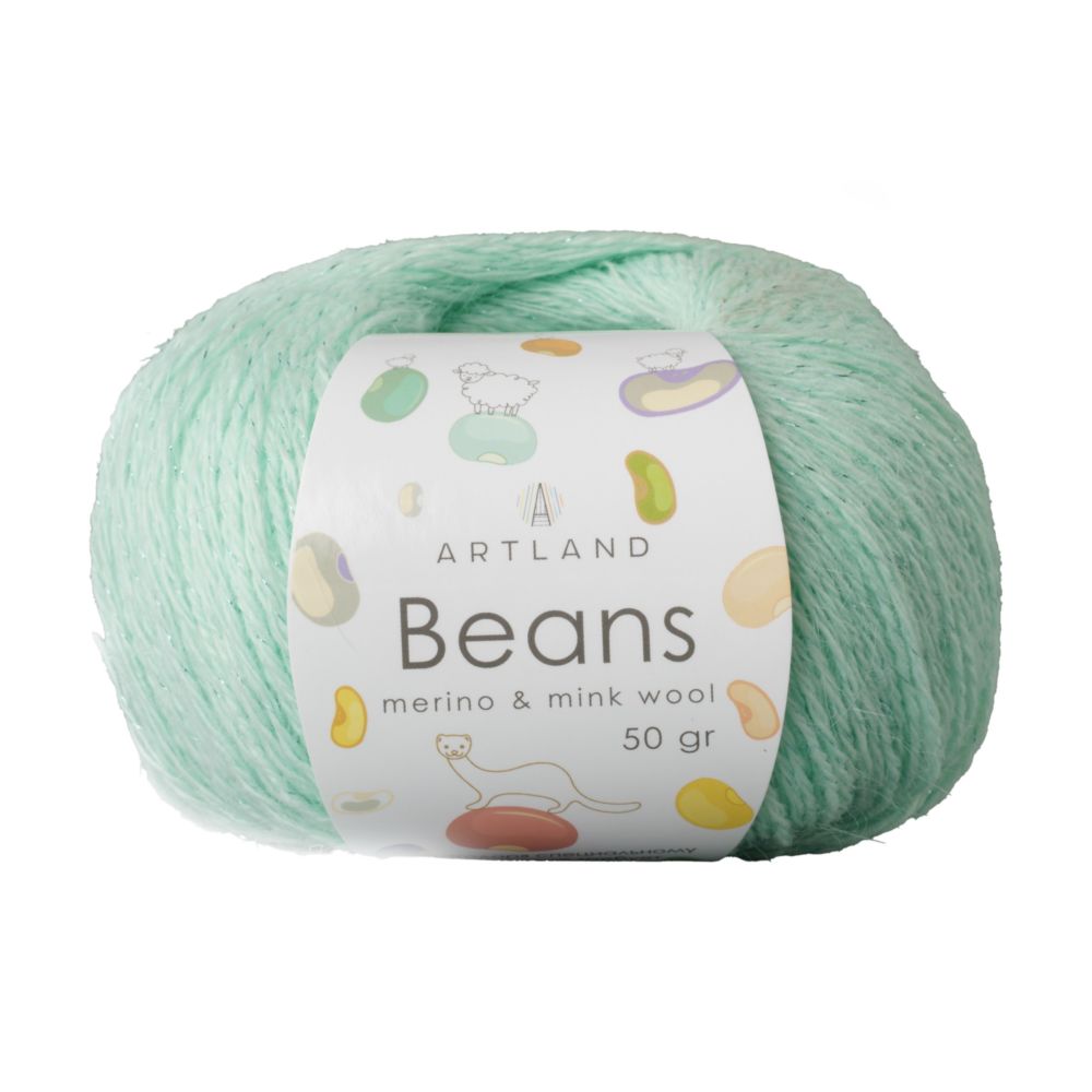 Artland Beans 40 