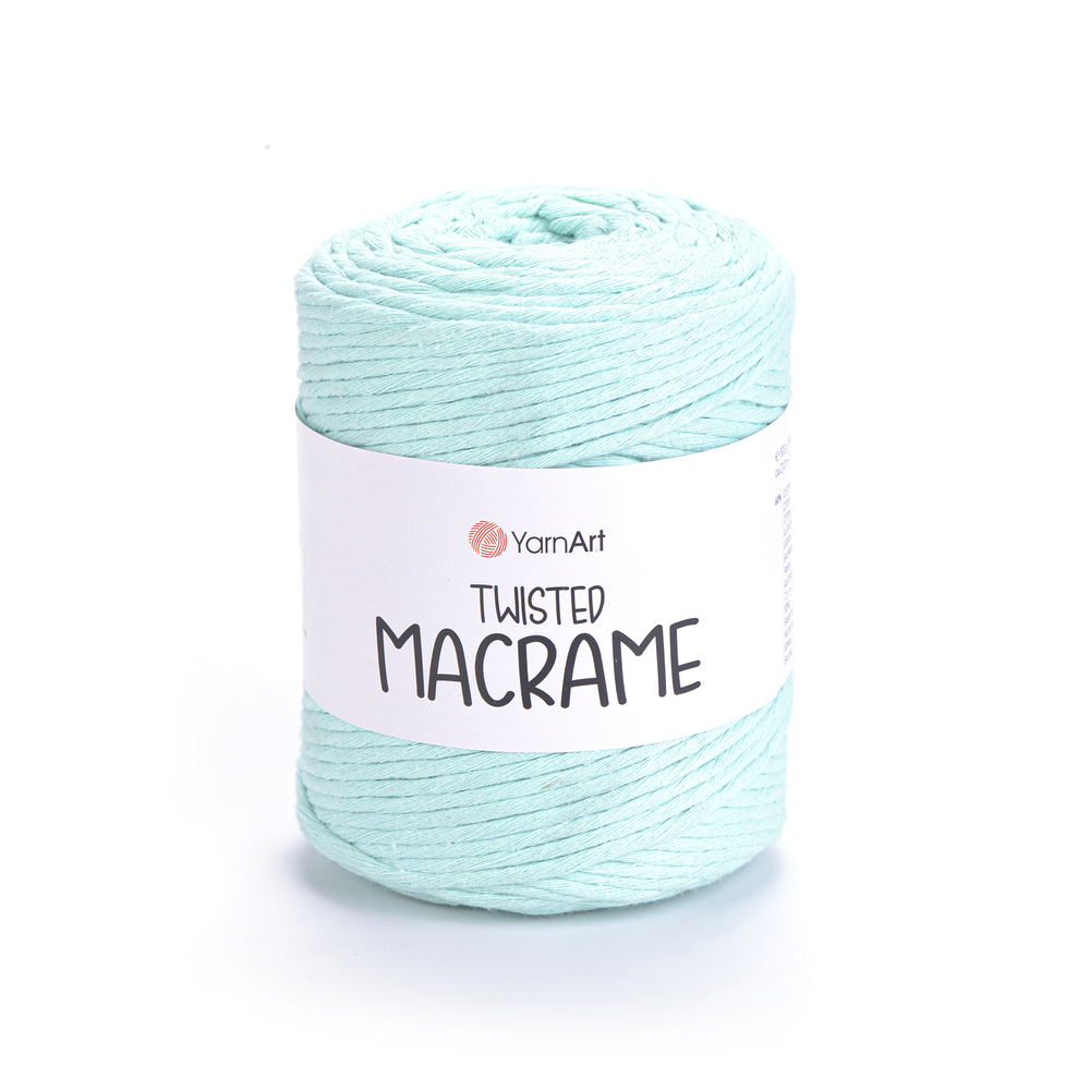 YarnArt Twisted Macrame 775 ����