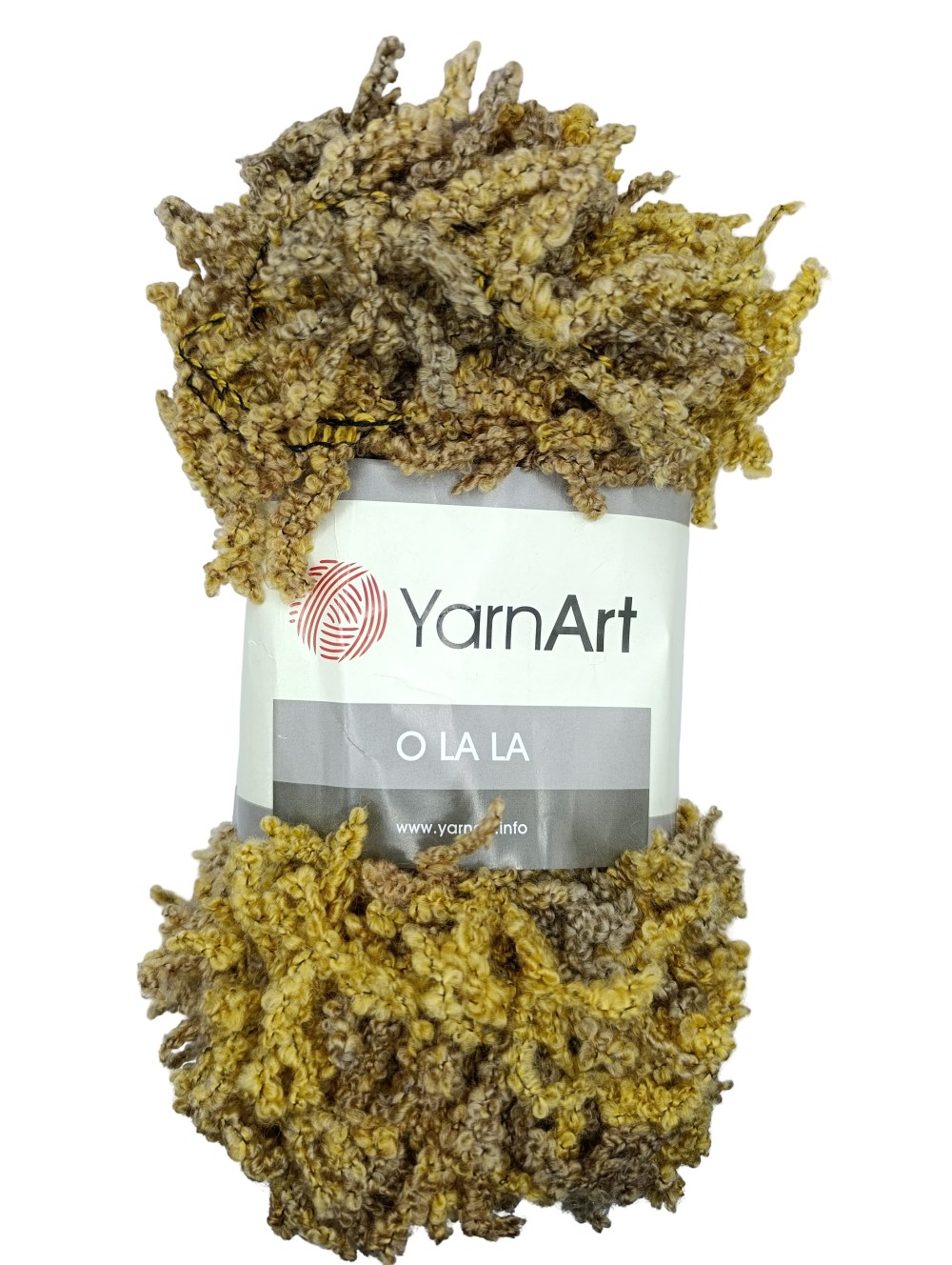 YarnArt O la la 575 ���������-������� 1 ��