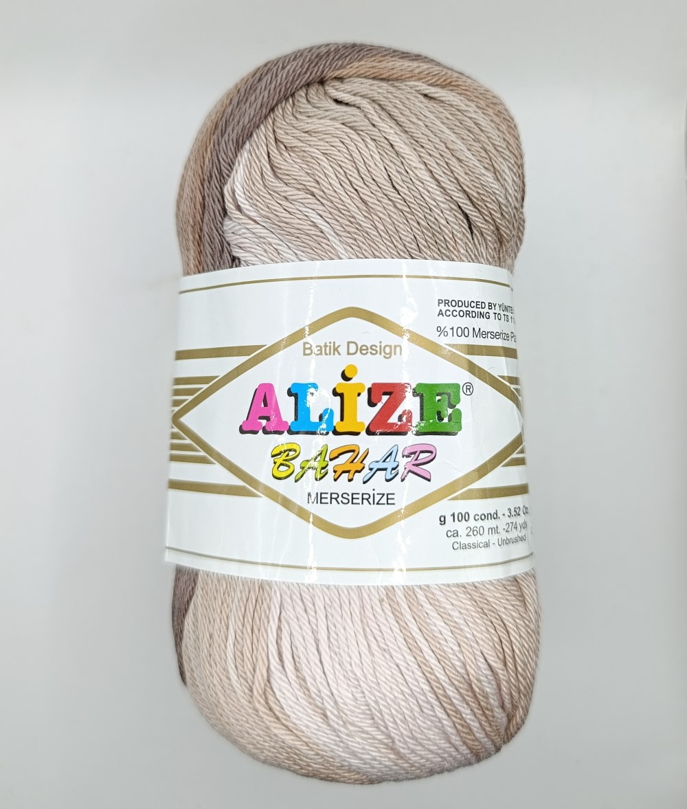 Alize Bahar batik 1815 �������