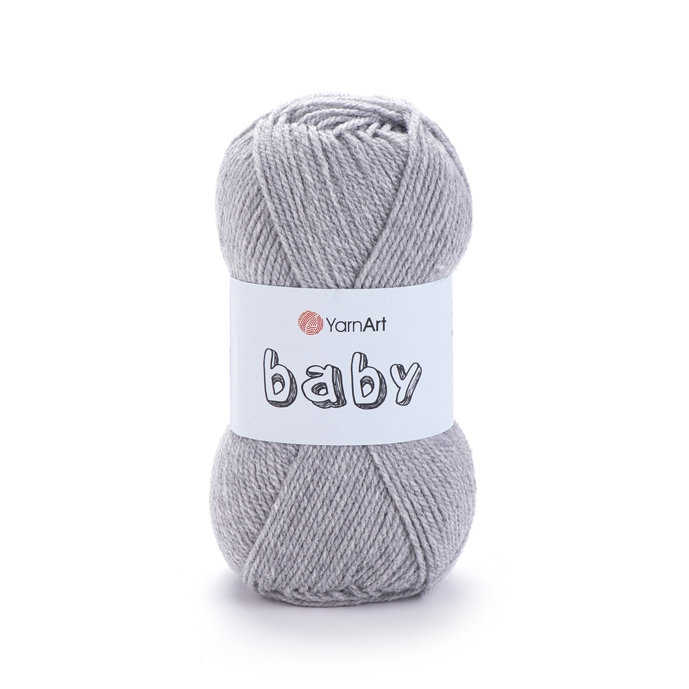 YarnArt Baby 195 �����