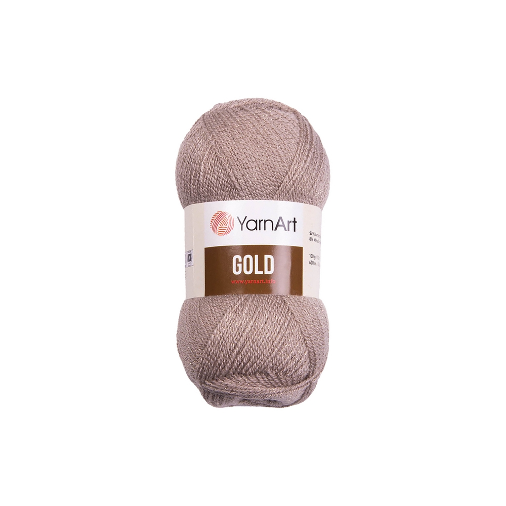 YarnArt Gold 9857 