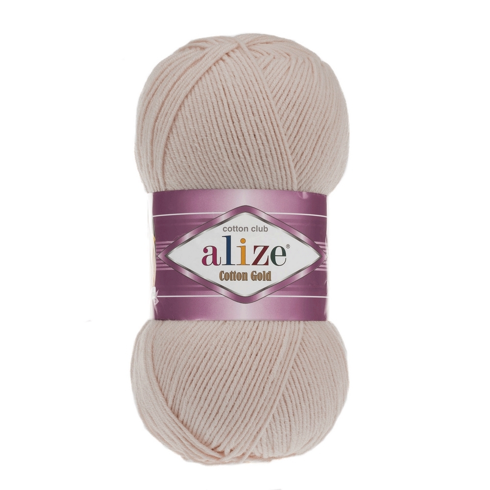 Alize Cotton gold 959 - 1 