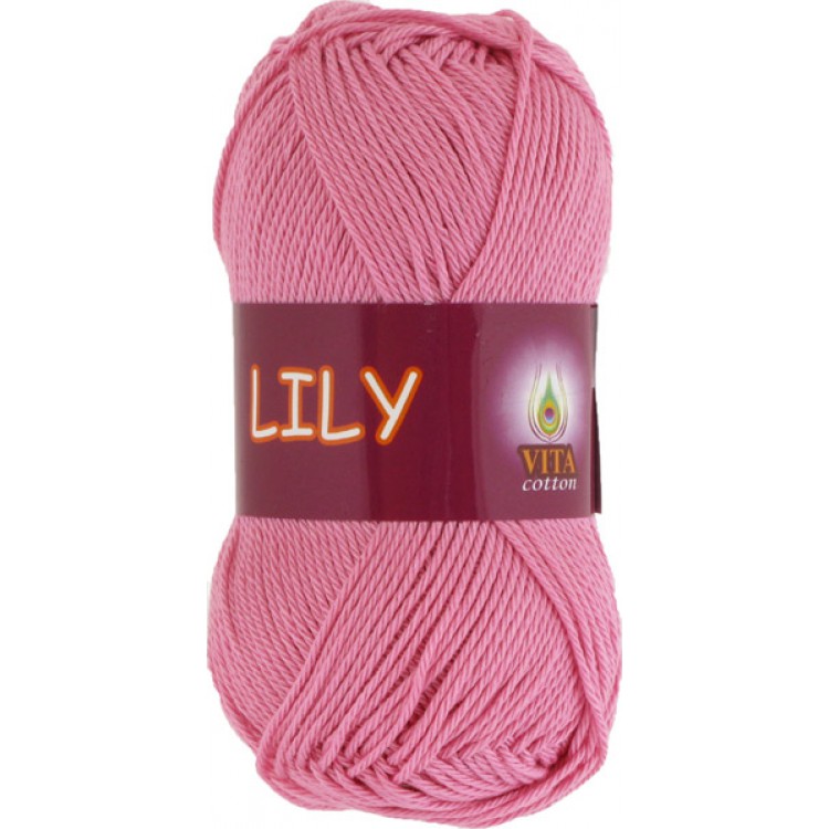 Vita Lily 1621 
