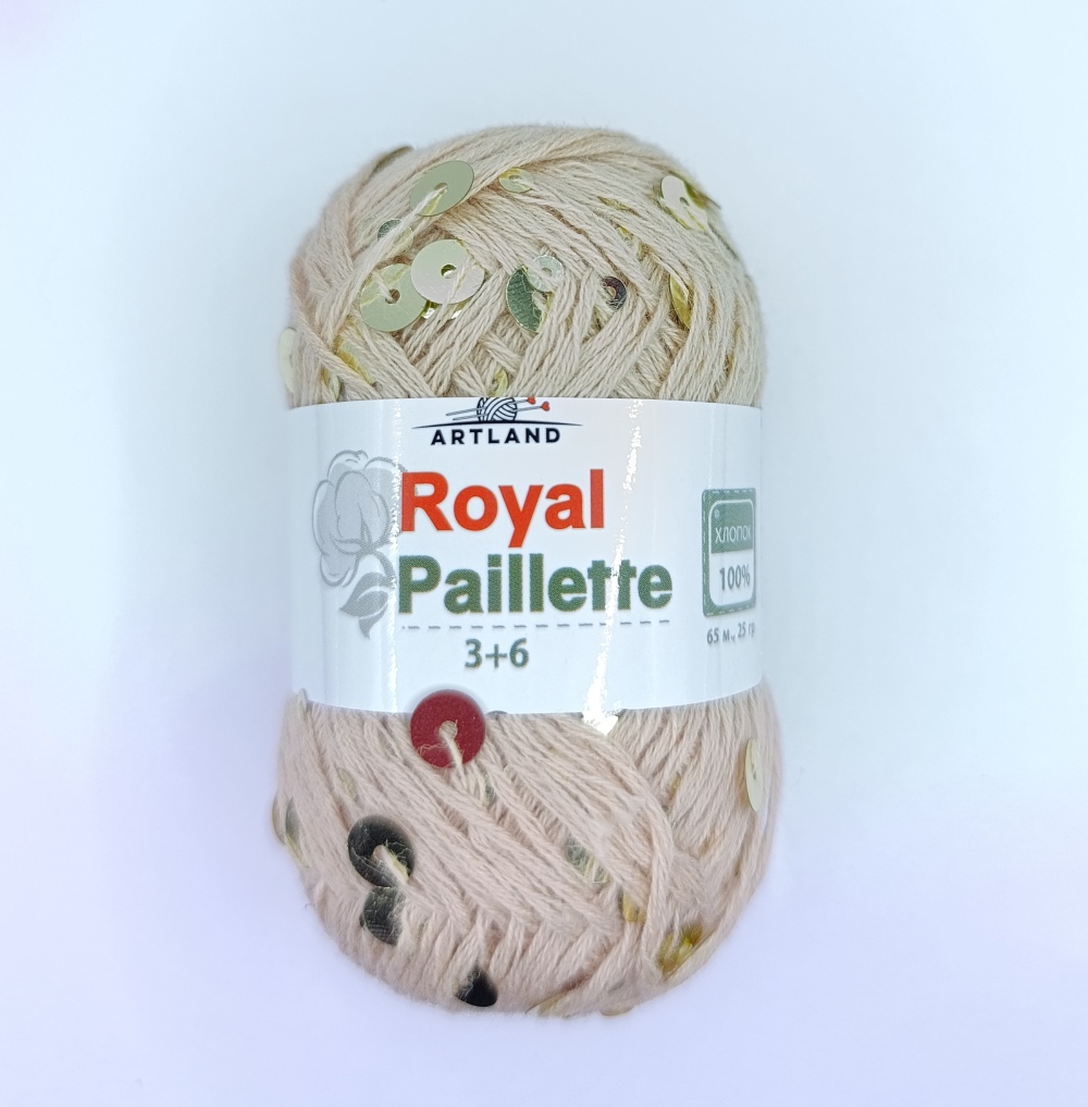 Artland Royal Paillette 06 ������� � ������� 1 �����