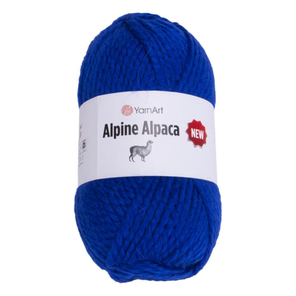 YarnArt Alpine alpaca new 1442 