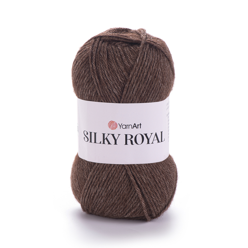 YarnArt Silky royal 436 ����������