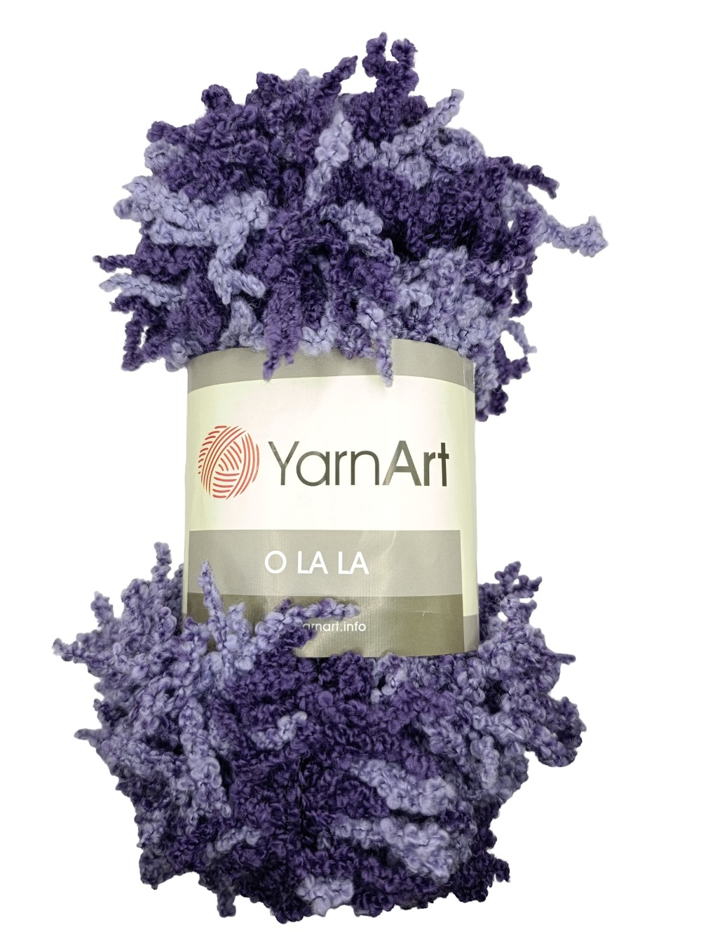 YarnArt O la la 568 ������ 1 ��