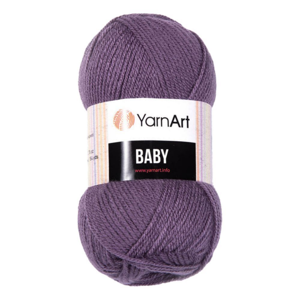 YarnArt Baby 852  