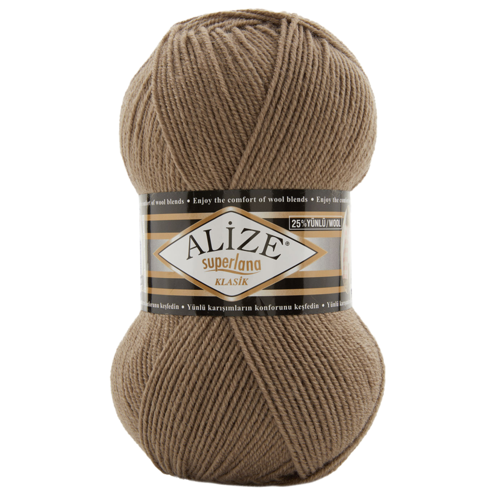 Alize Superlana klasik 991 