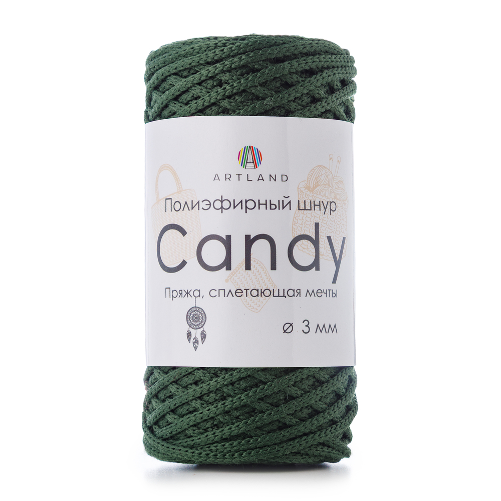 Artland Candy ����������� ���� 3 �� 75 ���� 1 �����