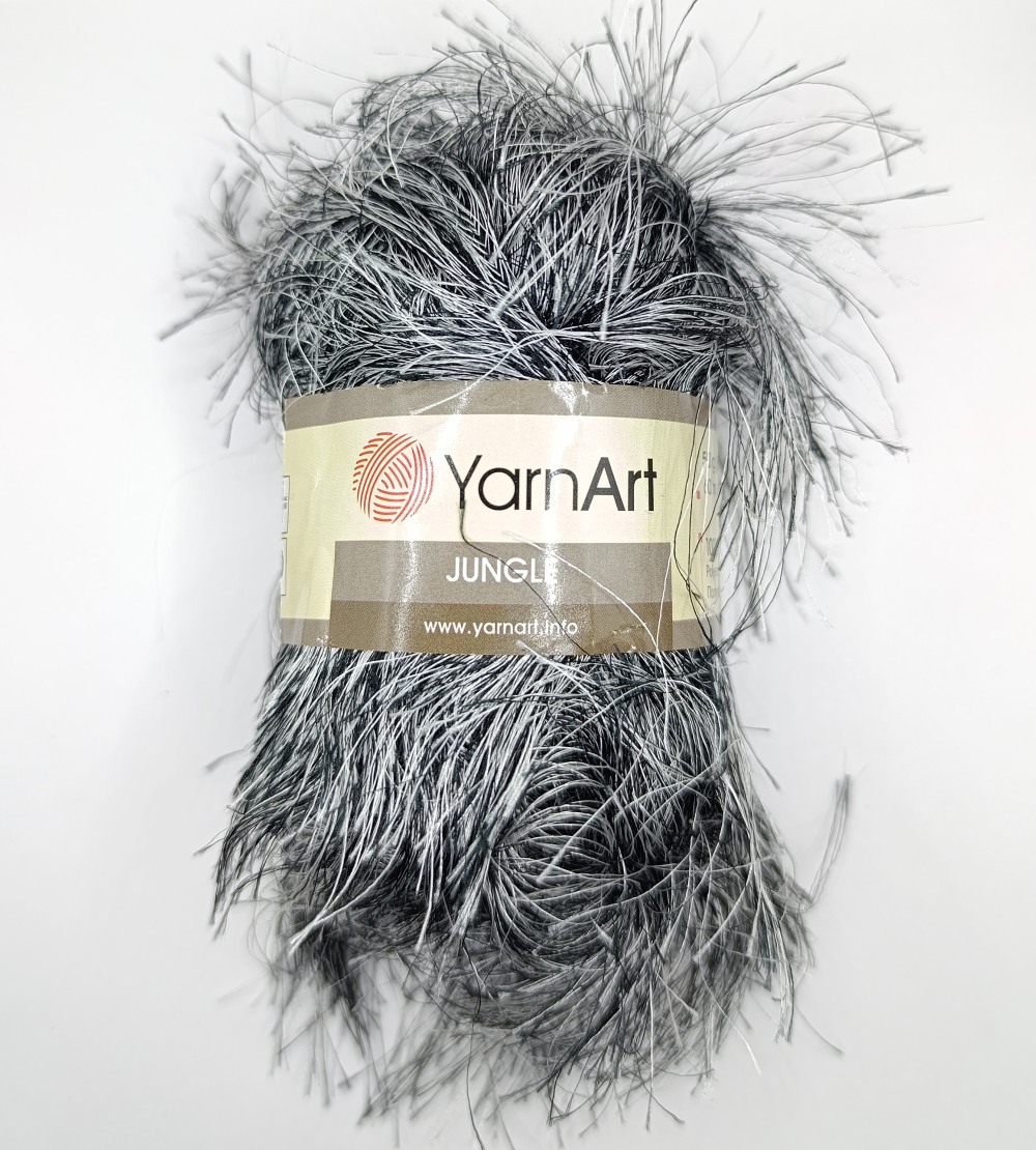 YarnArt Jungle 13 ����������