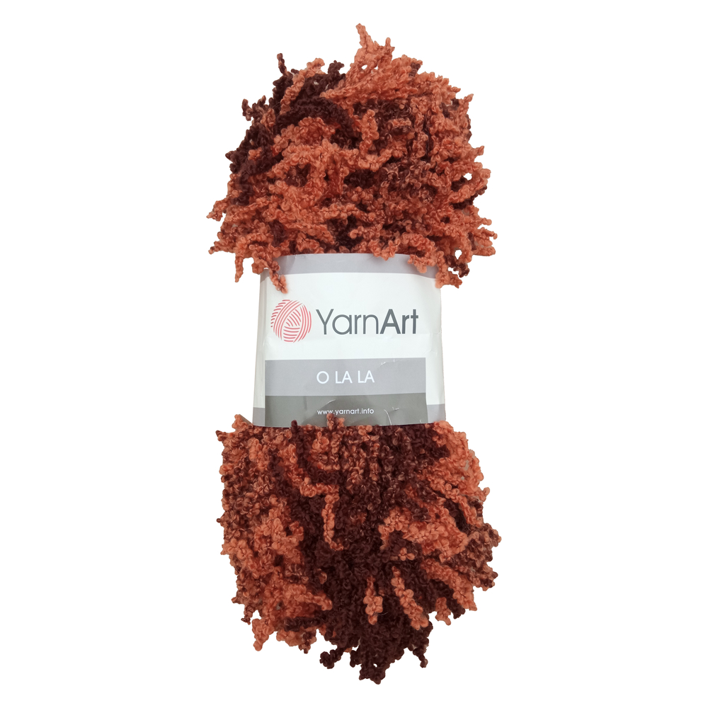YarnArt O la la 577   1 