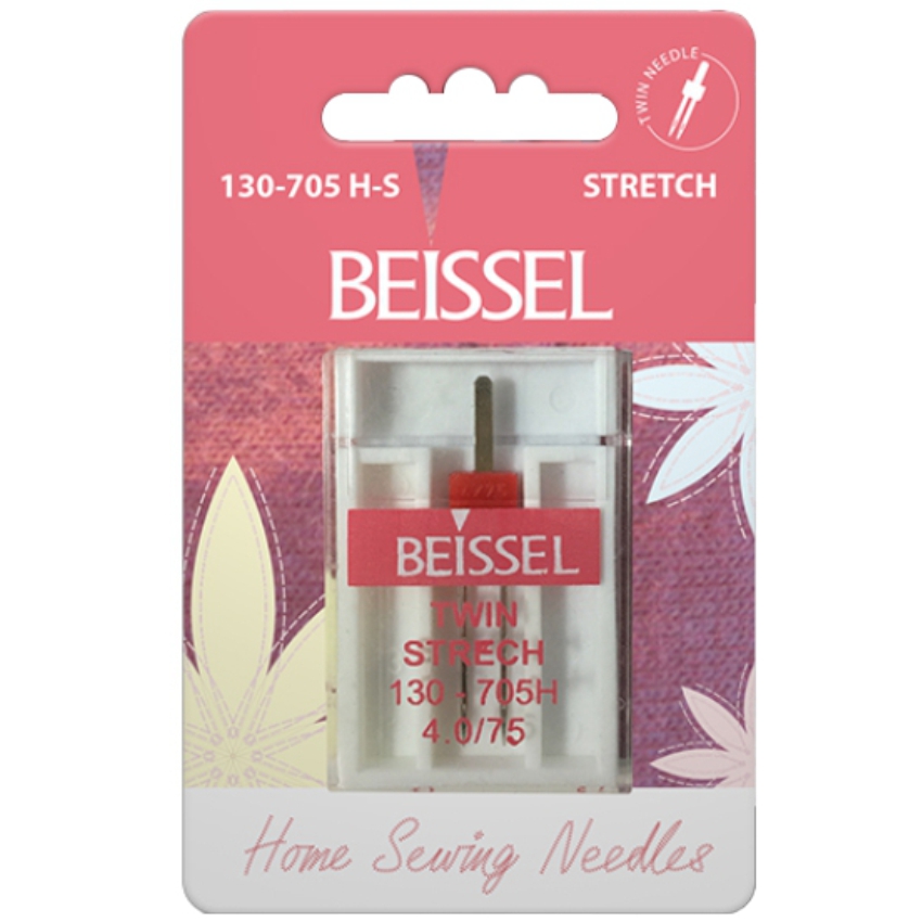 Beissel 533.57.02 130-705 H-S ZWI Twin Stretch         1  4.0/75