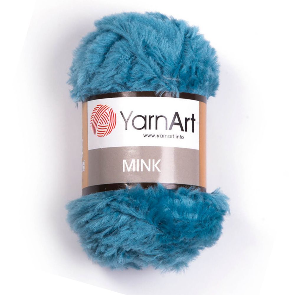 YarnArt Mink 349 